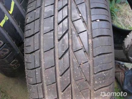 195/65R15 Goodyear EXCELLENCE opona osobowa