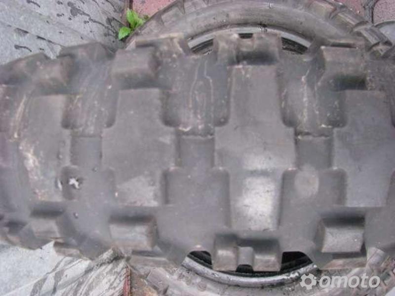 140/80R18 Dunlop RALLY RIAL D908 RR opona osobowa
