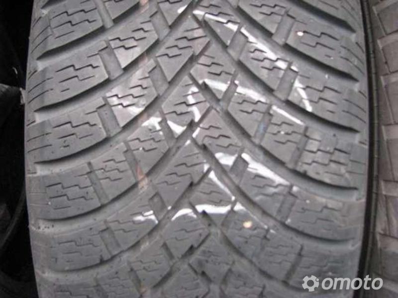 195/65R15 Continental WINTER CONTACT opona