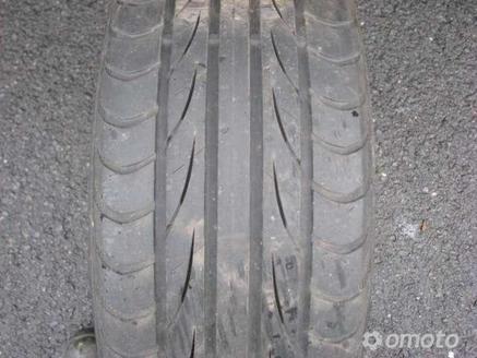 205/55R16 Semperit SPEED LIFE para opon osobowych