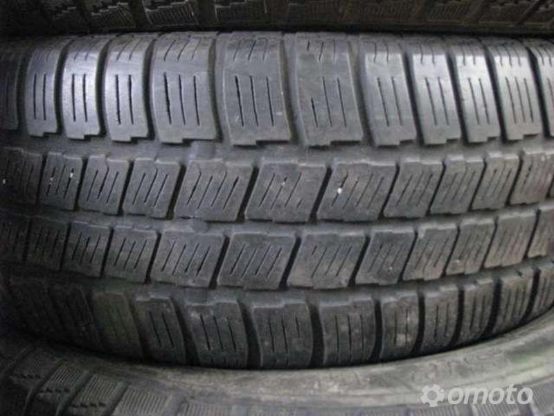 195/65R15 Mabor WINTER JET para opon osobowych