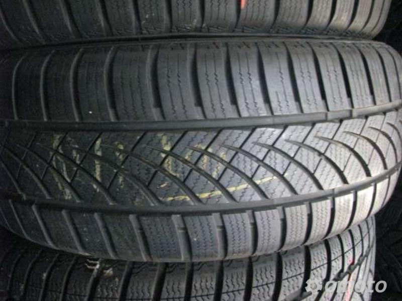 205/55R16 Hankook OPTIMO 4S para opon osobowych