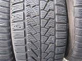 205/55R16 Ceat ARTIC III para opon osobowych