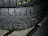 235/60R17 Pirelli SCORPION ICE-SNOW komplet opon