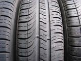 155/65R14 Michelin ENERGY komplet opon osobowych