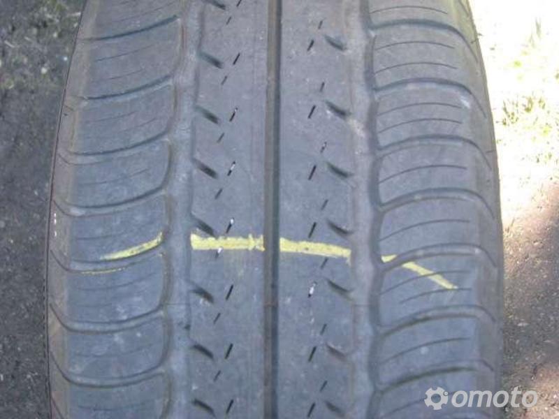 195/55R16 Goodyear EAGLE NCT 5A komplet opon