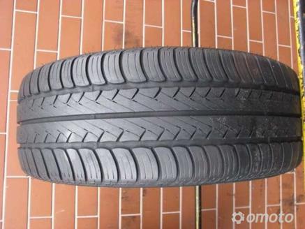 205/55R16 Goodyear EAGLE NCT 5 komplet opon