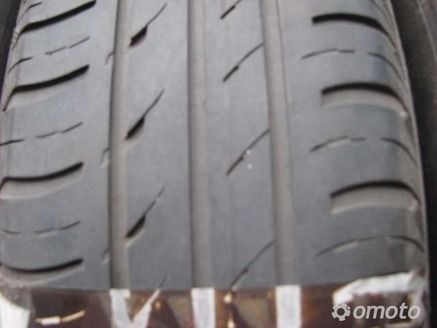 165/70R14 Continental CONTIECOCONTACT 3 komplet