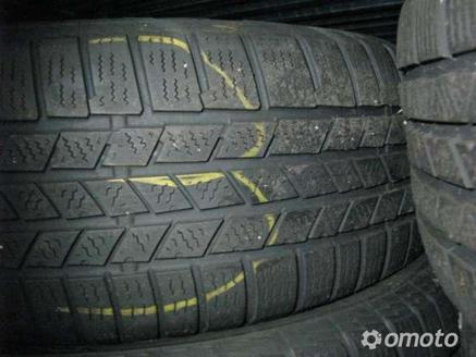 235/60R17 Continental CROSS CONTACT WINTER