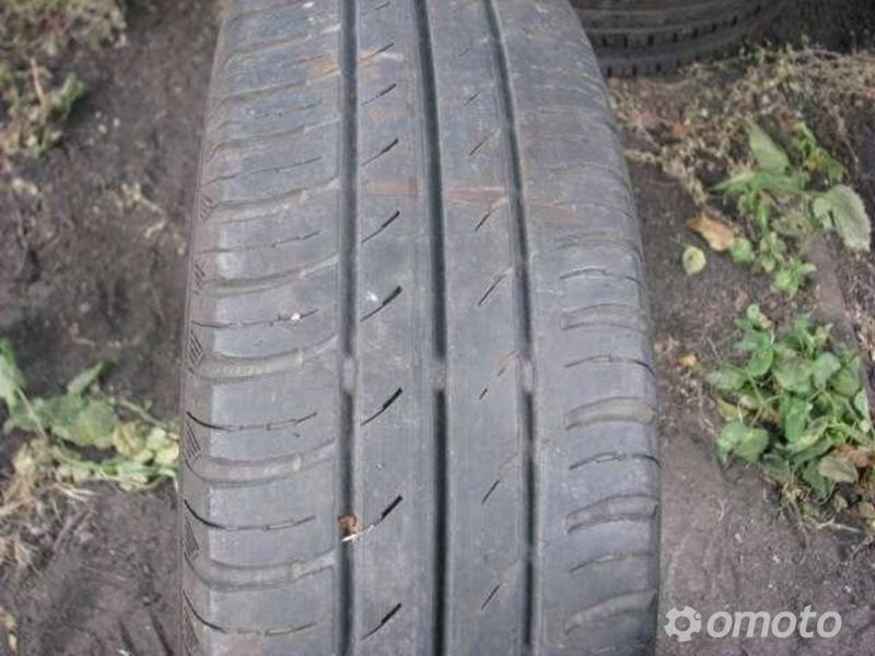 155/65R14 Continental CONTIECOCONTACT 3 komplet