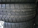 235/60R17 Continental CROSS CONTACT WINTER MO