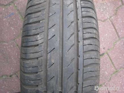 185/70R14 Continental CONTIECOCONTACT 3 komplet