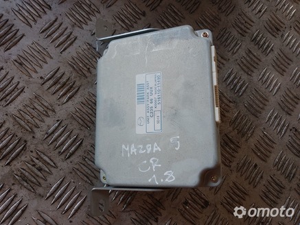 Komputer Mazda 5 I CR 516110-11490