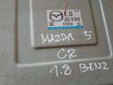 Komputer Mazda 5 I CR L82318881B