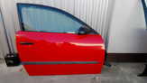 Drzwi prawe przednie przód LP3G Seat Ibiza III 3