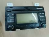 Radio fabryczne Hyundai I30 96160-2L200
