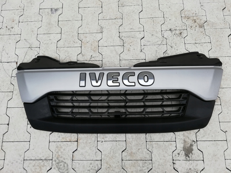 GRILL ATRAPA IVECO DAILY LIFT ORYGINAŁ
