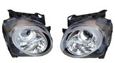 Reflektor lewy Prawy Lampa L+P Nissan Juke 2014-