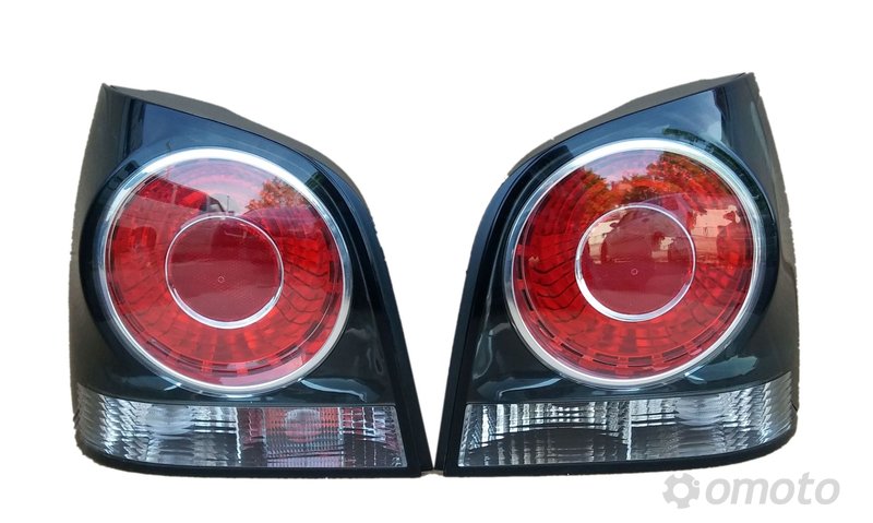 Lampa tył prawa lewa Volkswagen Polo 2005-