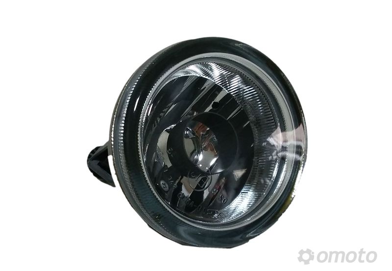 Lampa przeciwmgielna Halogen lewy Suzuki SX4 06 Lampy
