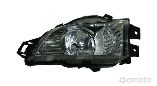 Halogen prawy lampa przeciwmgielna Opel Insignia 0