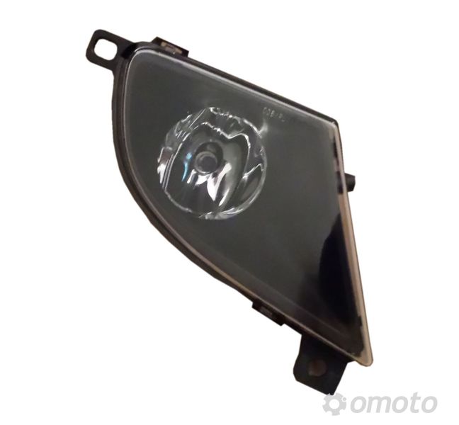 Halogen prawy Lampa przeciwmgielna BMW 5 E60 E61