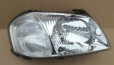 Reflektor Prawy Lampa Prawa Mazda Tribute