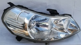 Reflektor Prawy Lampa Prawa Suzuki SX4 SX-4 Sedici