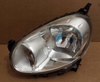 Reflektor Lewy lampa lewa Nissan Micra K13 2010-