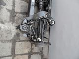 Zawieszenie lewy tył wahacze Mercedes SLK W171 '08