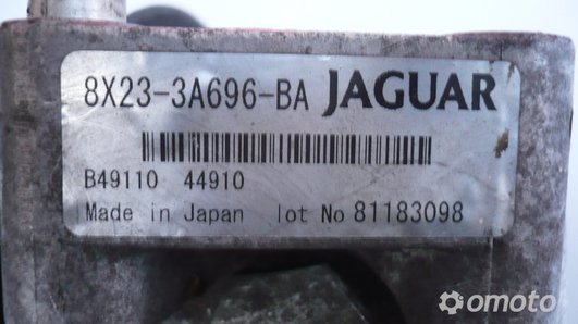 Pompa wspomagania 8X233A696BA Jaguar XF XJ 2,7