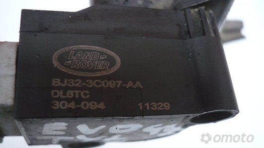 Czujnik świateł tył BJ323C097AA Range Rover Evoque