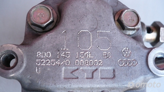 Pompa wspomagania 8D0145156L Passat B5 2,3 V5