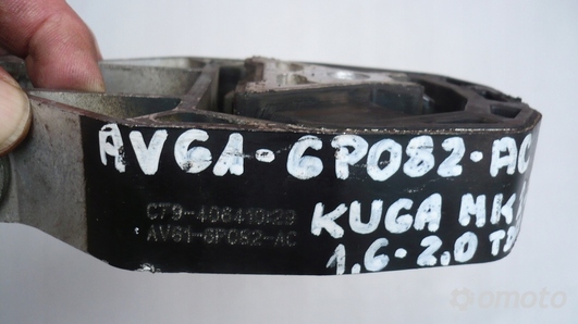 Poduszka łapa BV61-6P082-CA Focus MK3 Kuga MK2