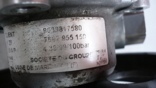 Pompa wspomagania Citroen C5 C8 807 2,0 2,2 HDI