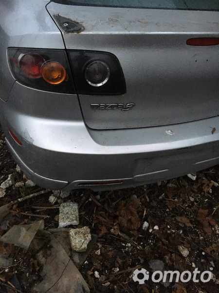 częsci Mazda3