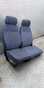Fotel kanapa podwójna pasażera MAN L2000 LE 8.180