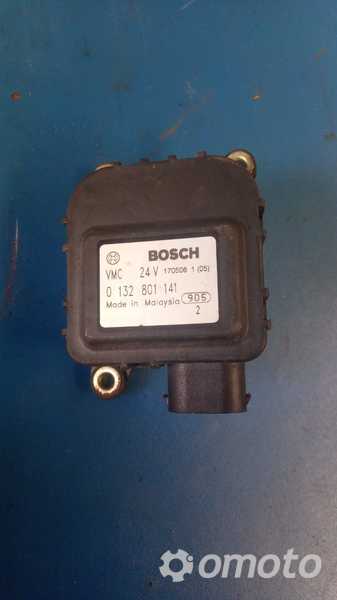 0132801141 Silnik krokowy nastawczy Bosch