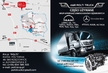 Gruszka siłownik turbosprężarki Mercedes Atego