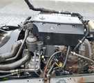 Silnik Mercedes Atego OM924LA EURO V 5 ADBLUE