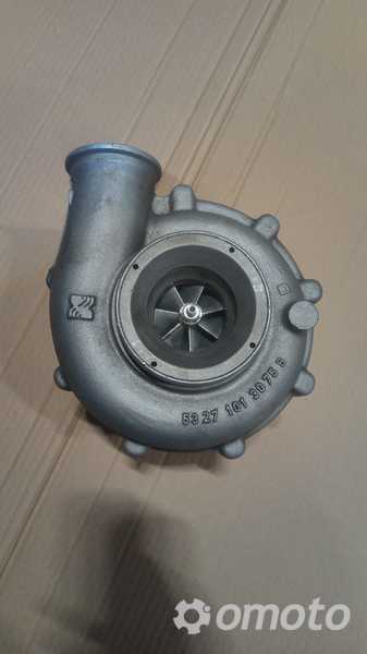 Turbosprężarka MAN TGL 12-240 silnik d0836