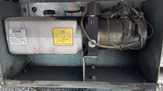 Silnik pompa hydrauliczna zbiornik 24v