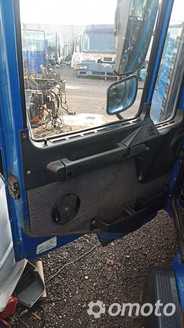 Drzwi lewe kierowcy MAN F2000 MF90