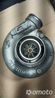 MAN turbosprężarka Turbo Holset HX 40