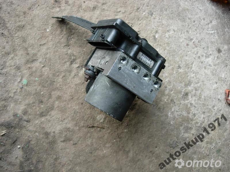 POMPA ABS 0 265 231 464 TOYOTA AVENSIS II 2.0 D4D